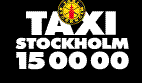 Däck & Taxiservice i Stockholm AB logotyp