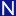 NAGLO Invest AB logotyp