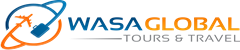 Wasa Global AB logotyp