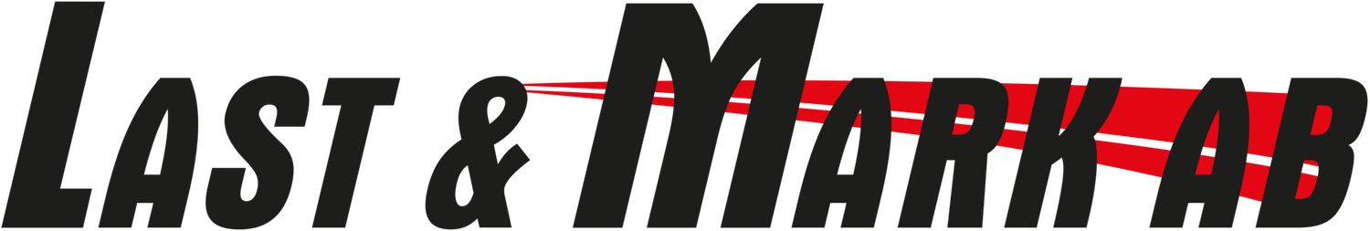 Jönköpings Last & Mark Aktiebolag logotyp
