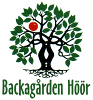 Backagårdens Kurs och Konferenscenter AB logotyp