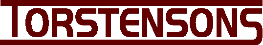 Torstensons Hästtransportcenter AB logotyp