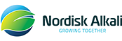 Nordisk Alkali AB logotyp