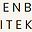Norenberg Arkitekt NCore AB logotyp
