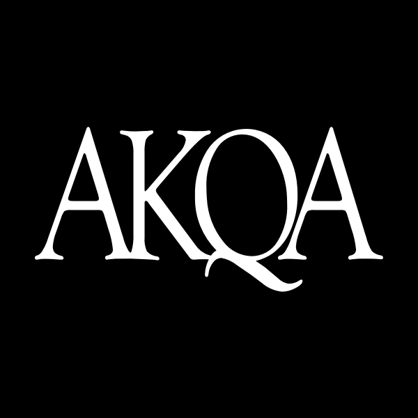 AKQA Sweden AB logotyp