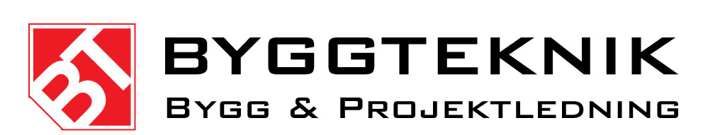 Byggteknik M.G. AB logotyp