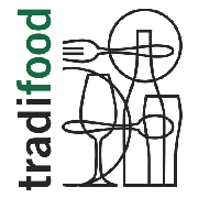 Tradifood AB logotyp