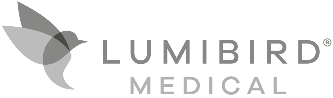 Lumibird Medical Nordics AB logotyp