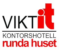 Viktit AB logotyp