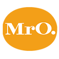 MrOrange Travel Technology AB logotyp