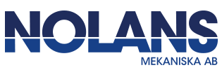 Nolans Mekaniska AB logotyp
