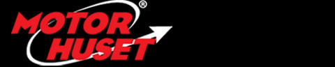 Motorhuset i Östersund AB logotyp