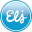 ELJ - Bordet AB logotyp