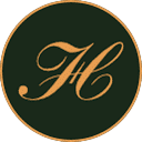 Harmarks Bygg AB logotyp