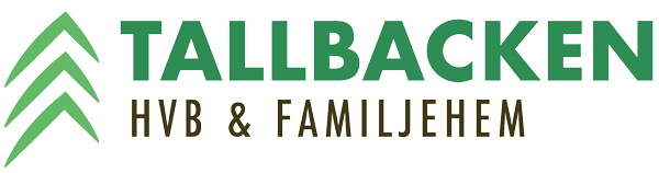 Tallbackens Ungdomshem AB logotyp