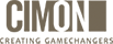 CIMON Enterprise AB logotyp