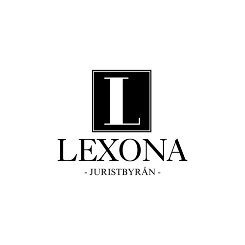 Lexona AB logotyp
