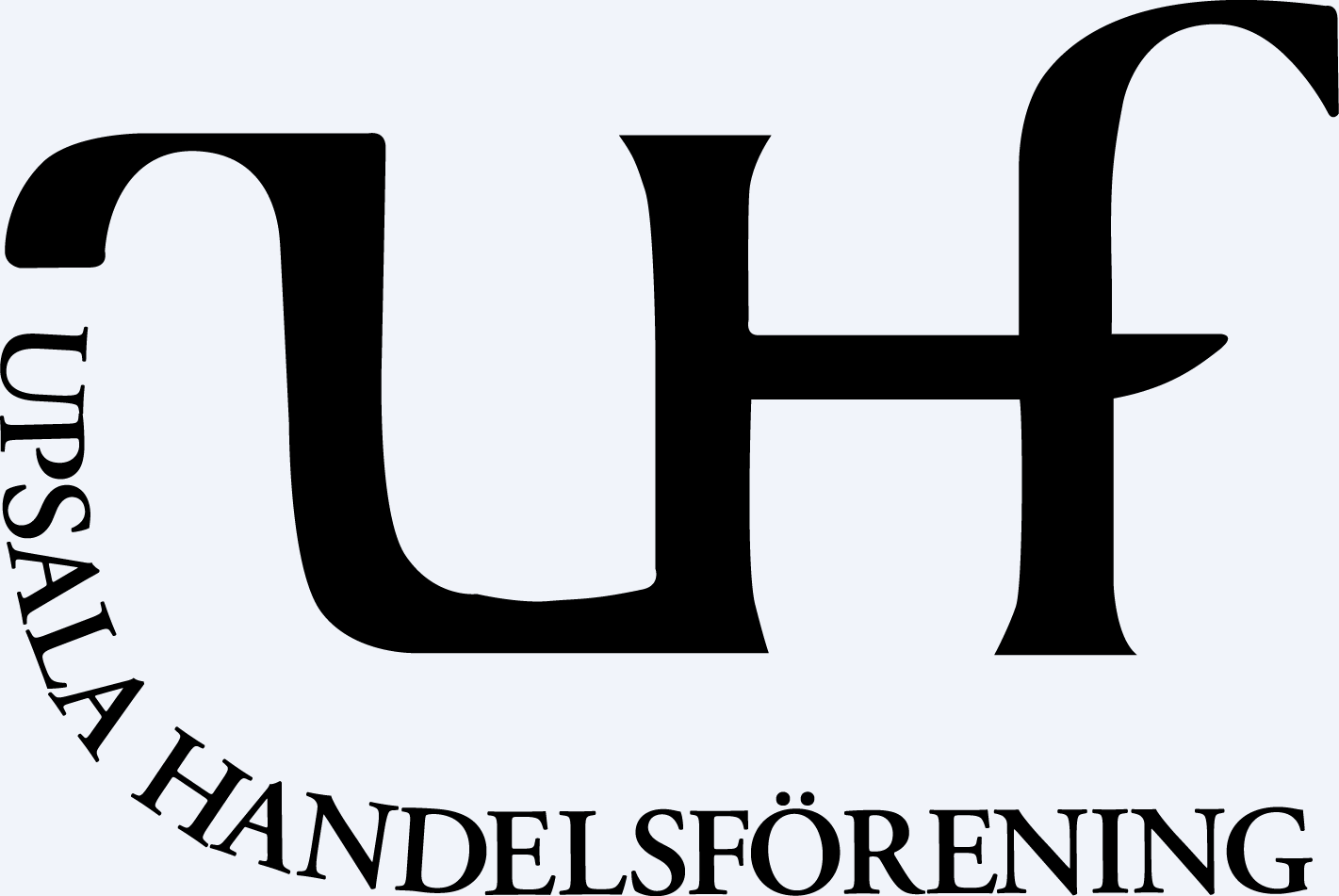 Handelsföreningen i Upsala AB logotyp