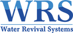 WRS Water Revival Systems Uppsala Aktiebolag logotyp