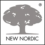 New Nordic AB logotyp
