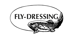 Fly Dressing Aktiebolag logotyp