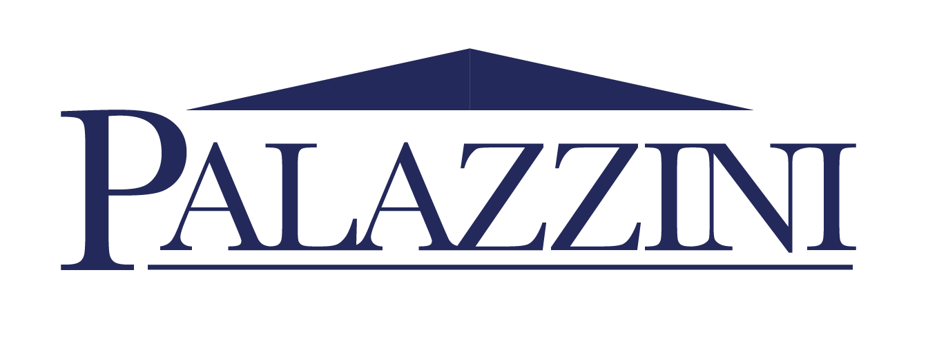 Palazzini AB logotyp
