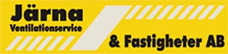 Järna Ventilationservice & Fastigheter AB logotyp