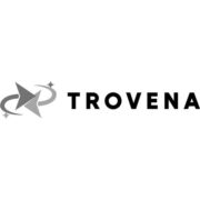 Trovena AB logotyp