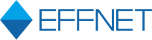 EffNet AB logotyp
