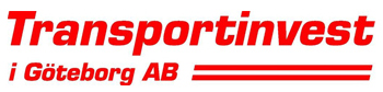 Transport Invest i Göteborg Aktiebolag logotyp