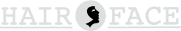 Hair & Face i Skellefteå Aktiebolag logotyp