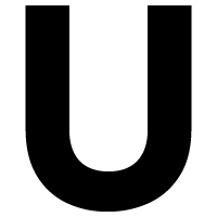 Upplands Lack & Kök Aktiebolag logotyp