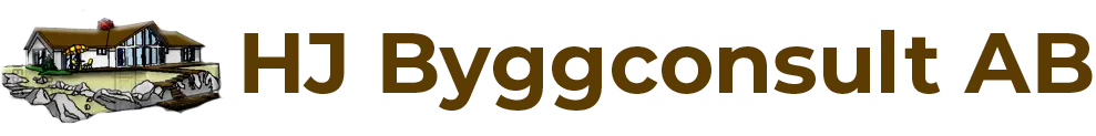 Helge Johansson Byggconsult AB logotyp