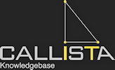 Callista Knowledgebase Aktiebolag logotyp
