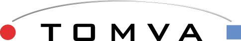 Tomva Konsult AB logotyp