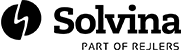 Solvina AB logotyp