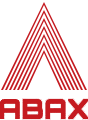 Abax Dörrsystem AB logotyp
