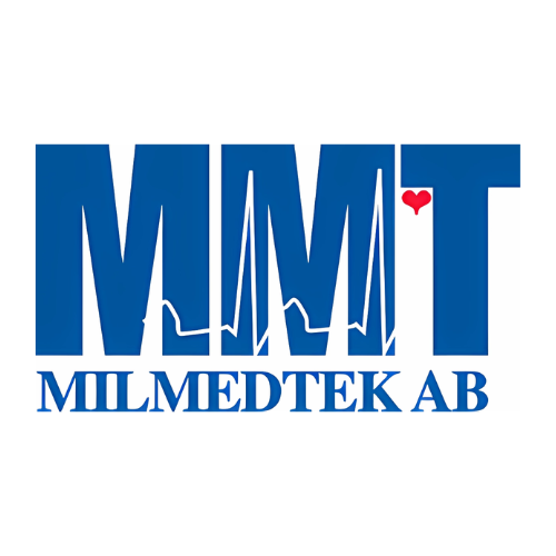 MILMEDTEK AB logotyp