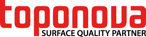 Toponova Aktiebolag logotyp