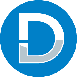 Dacke App AB logotyp