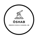 Öbergs Skog & Handel i Katrineholm AB logotyp