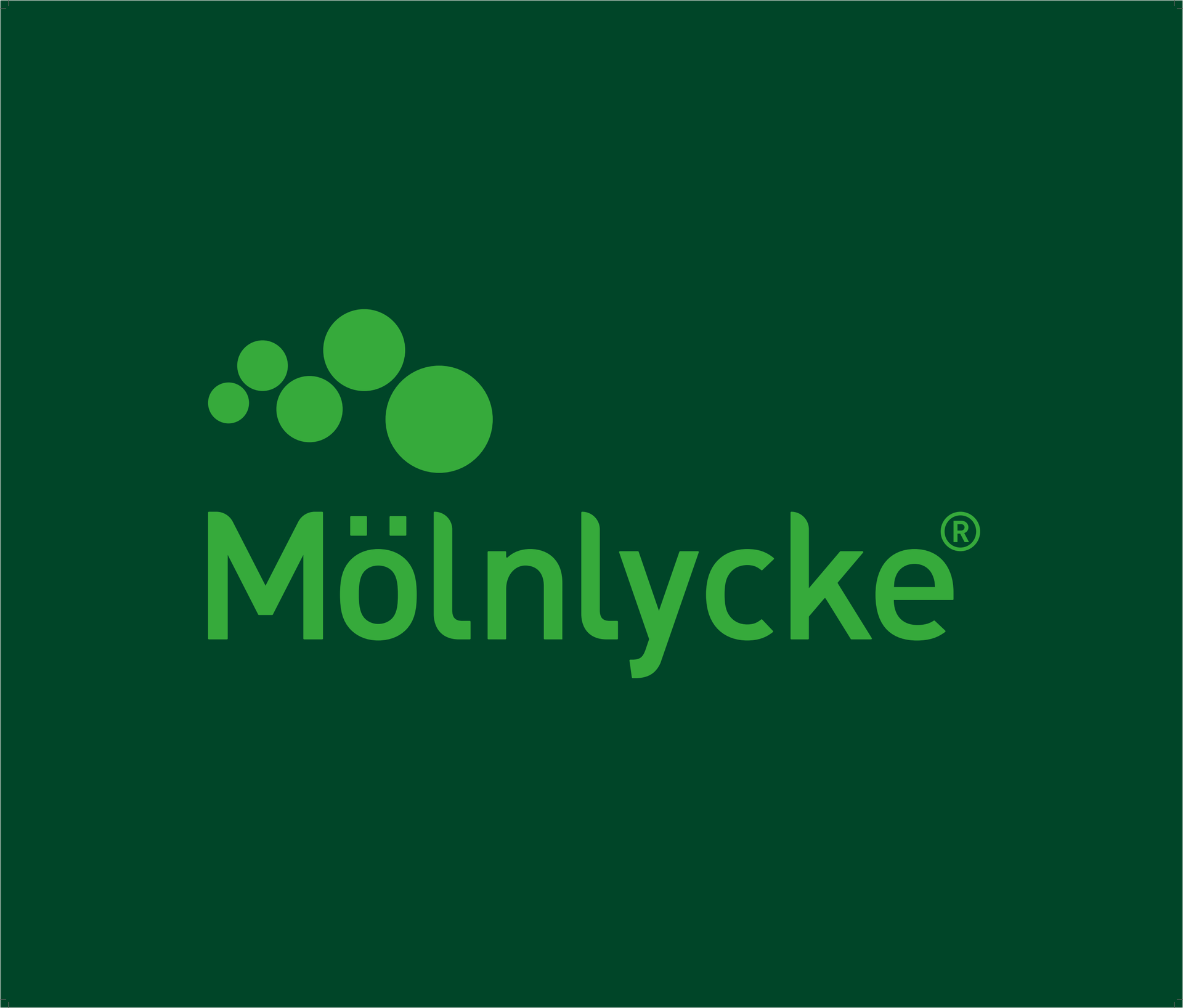 Mölnlycke Health Care AB logotyp