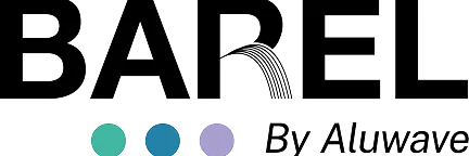 ALUWAVE AB logotyp