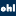 Ohl Logistics AB logotyp