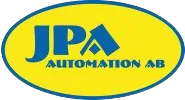 JPA Automation AB logotyp