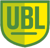 Umeå Billackering Aktiebolag logotyp