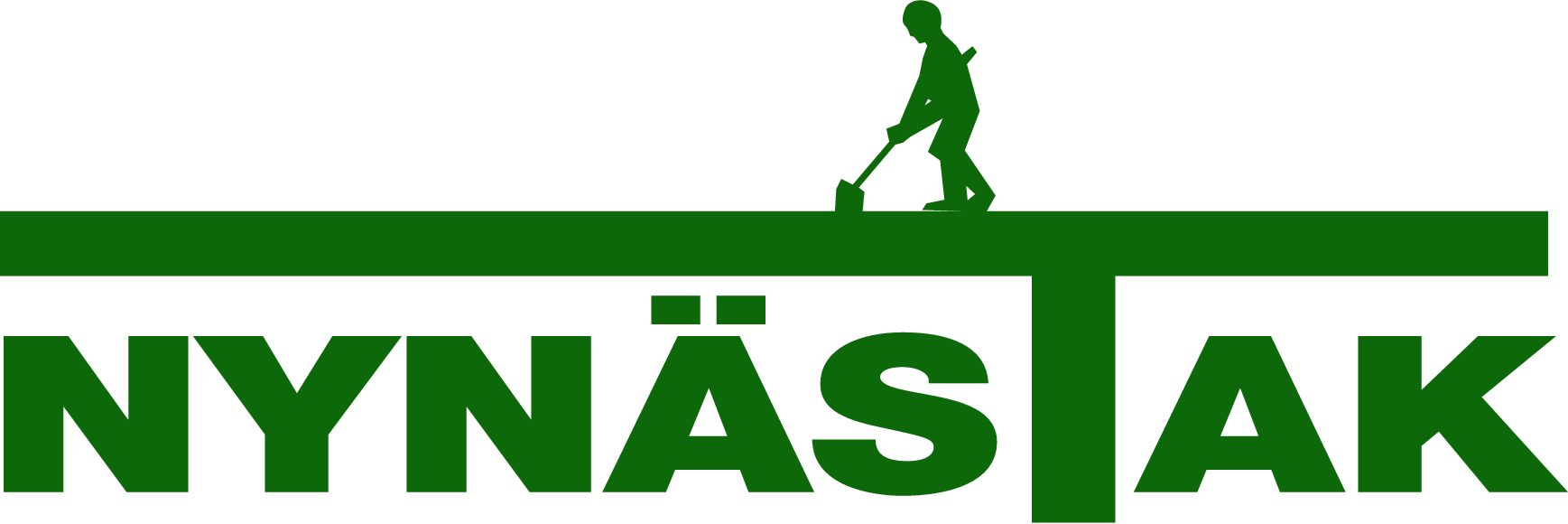 Nynäs Tak Entreprenad Norrland Aktiebolag logotyp