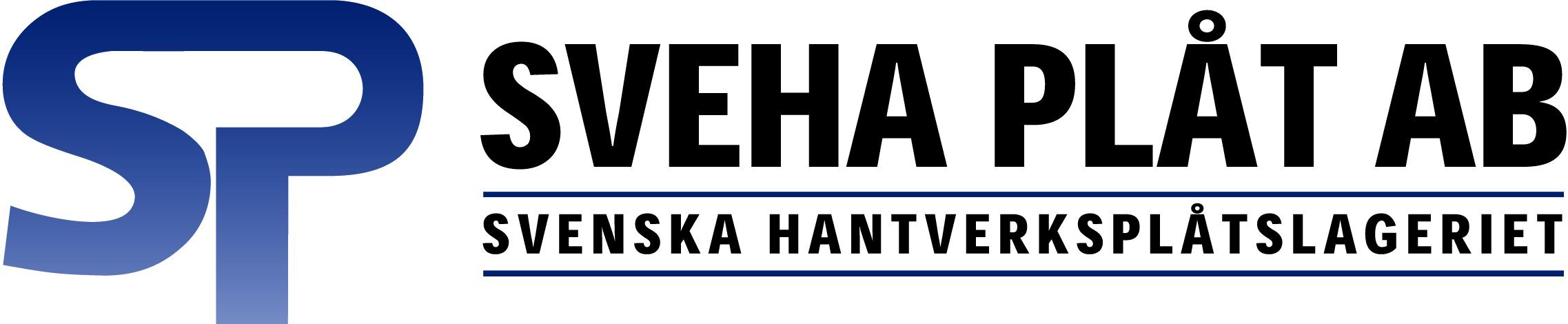 Svenska Hantverksplåtslageriet AB logotyp