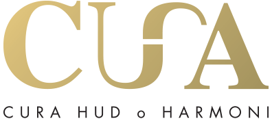 Cura i Uppsala AB logotyp