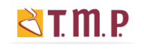 TMP i Uppsala AB logotyp